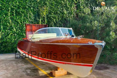 Riva Florida tekniska specifikationer och recensioner